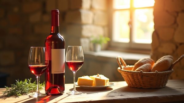 Comment apprécier la dégustation des vins de Châteauneuf-du-Pape