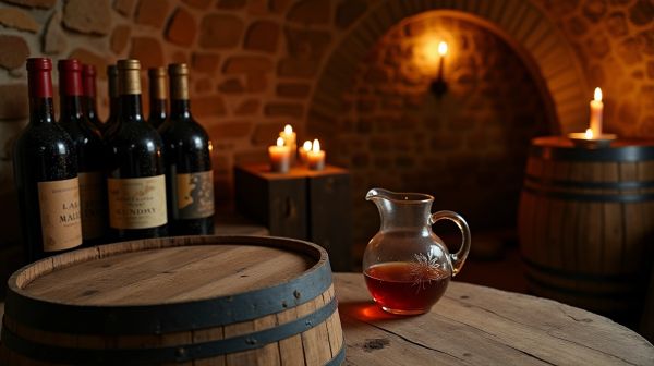Comment apprécier la dégustation des vins de Châteauneuf-du-Pape