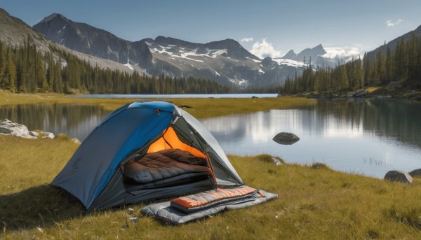 Ne laissez rien au hasard pour choisir votre tente 2 places bivouac