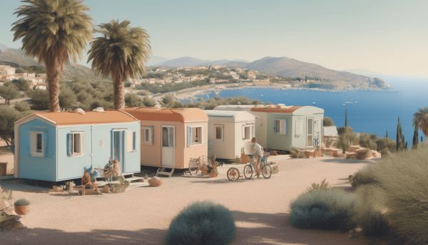 Où louer un mobil home pas cher dans le Var ?