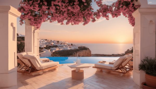 Où séjourner à Albufeira : les hôtels que vous n’attendez pas