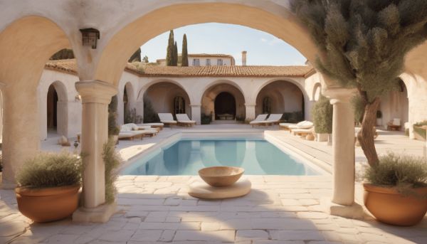 Profitez d’un séjour détente dans un hôtel spa à Narbonne