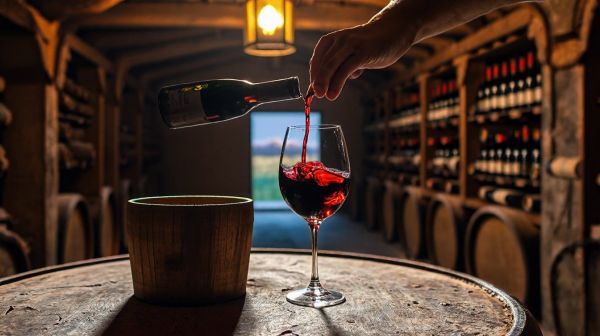 Top astuces pour savourer les vins de Châteauneuf-du-Pape