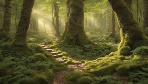 Vivez des aventures magiques au bois des lutins à Diémoz